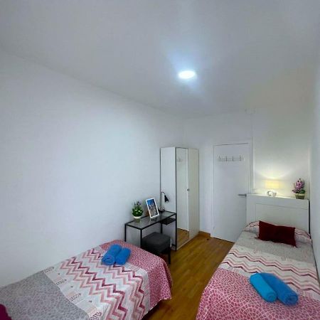 Habitaciones Rambla Catalunya 巴塞罗那 外观 照片