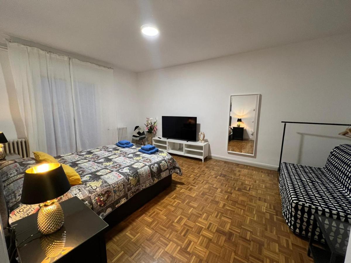 Habitaciones Rambla Catalunya 巴塞罗那 外观 照片