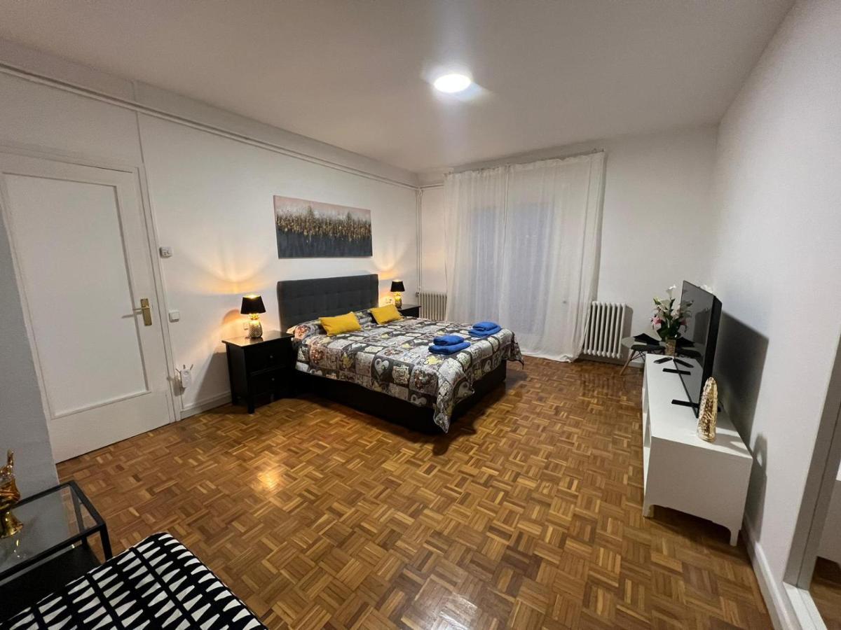 Habitaciones Rambla Catalunya 巴塞罗那 外观 照片