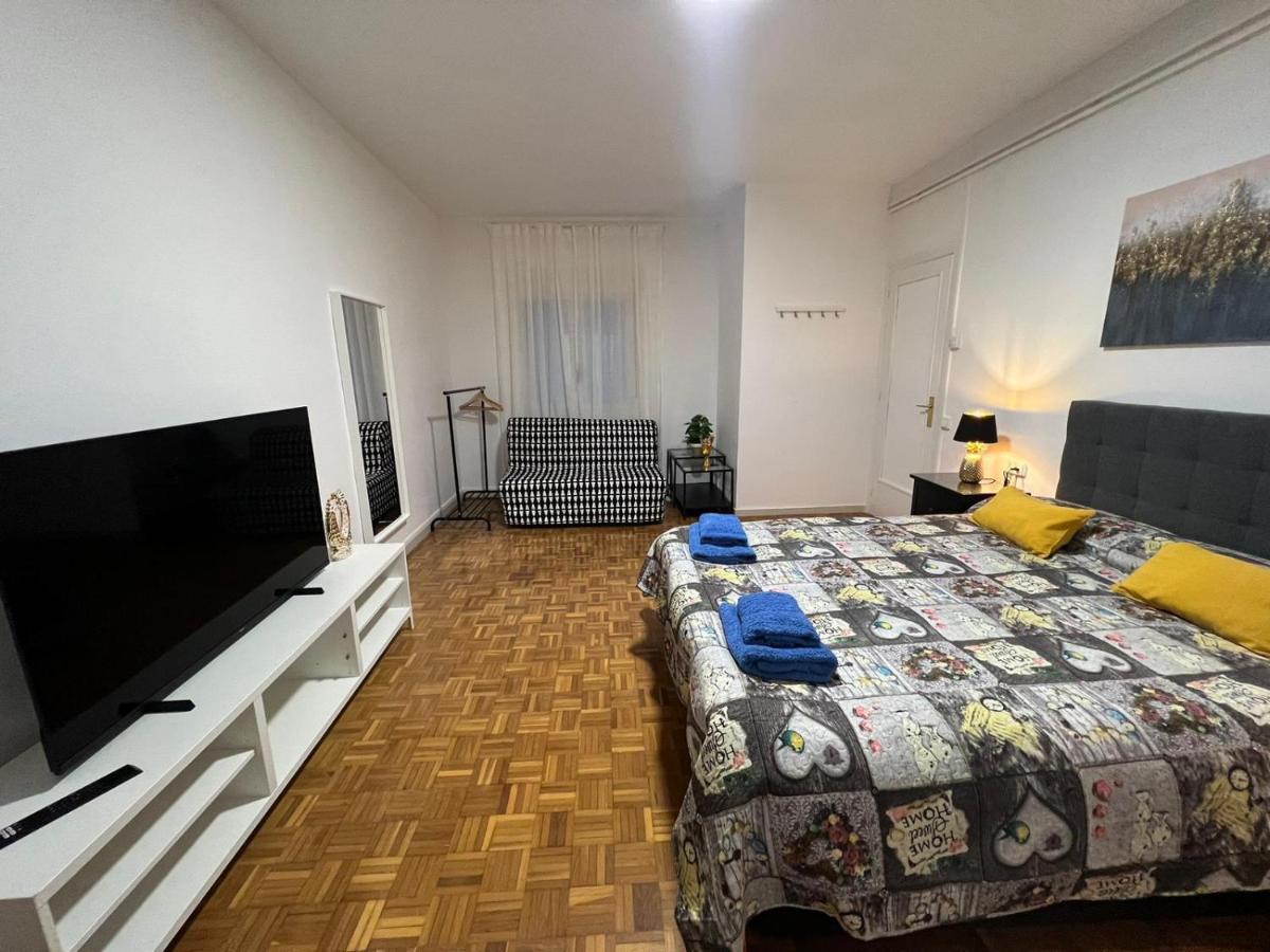 Habitaciones Rambla Catalunya 巴塞罗那 外观 照片