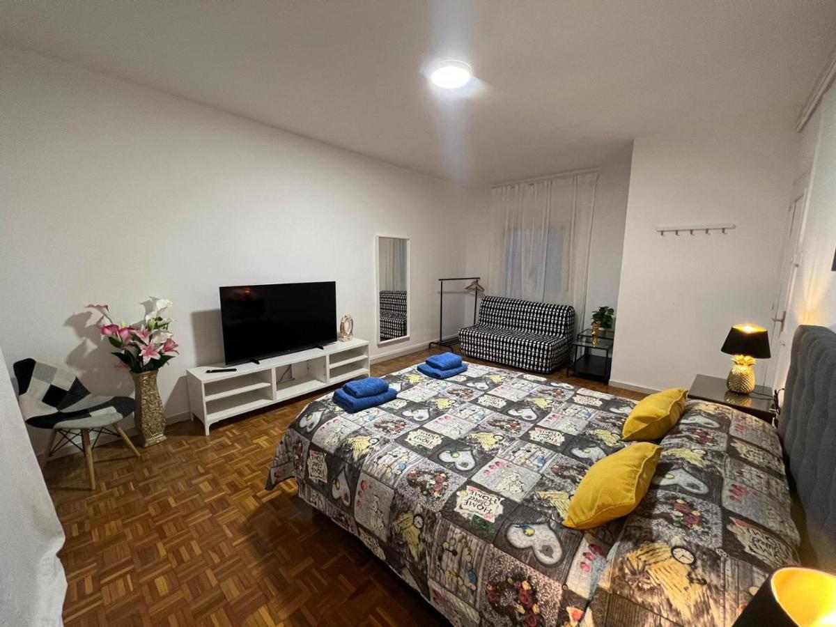 Habitaciones Rambla Catalunya 巴塞罗那 外观 照片