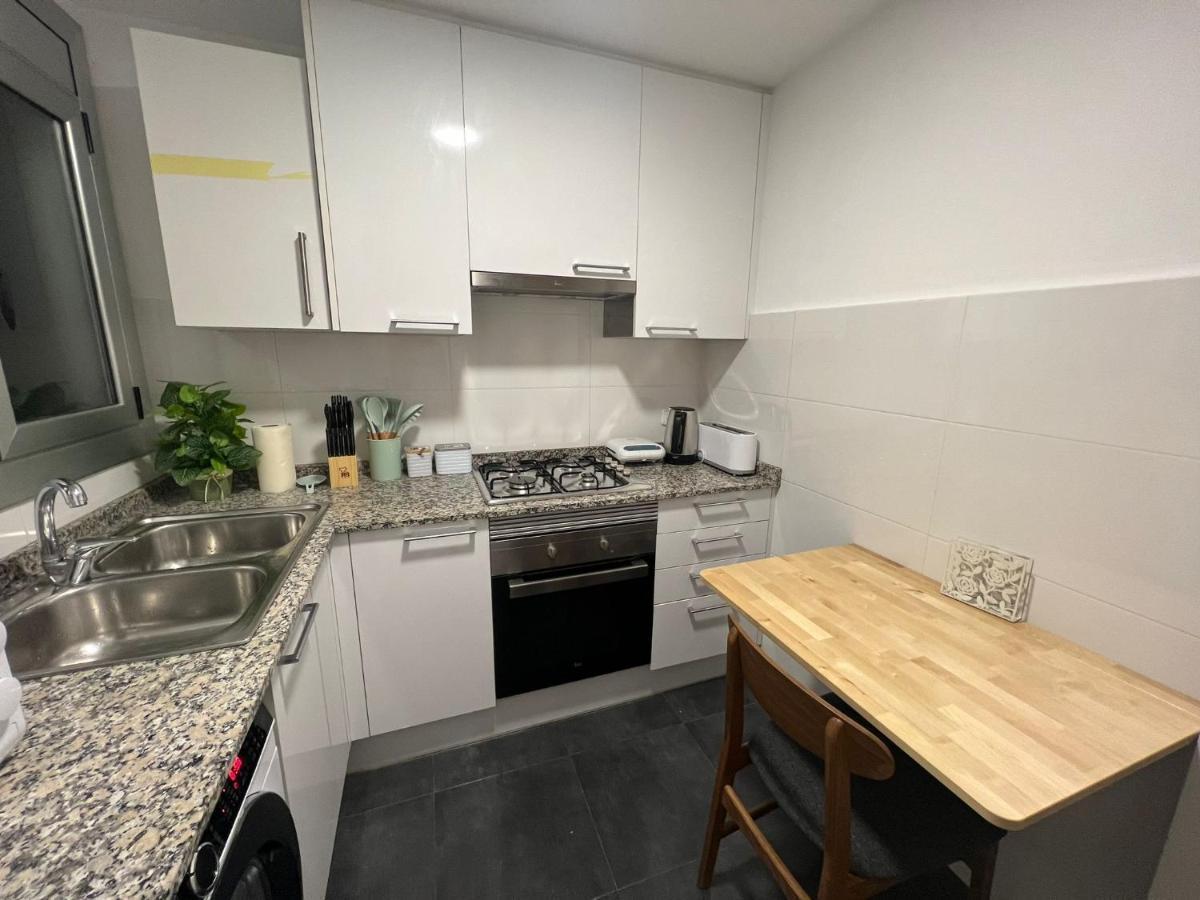 Habitaciones Rambla Catalunya 巴塞罗那 外观 照片