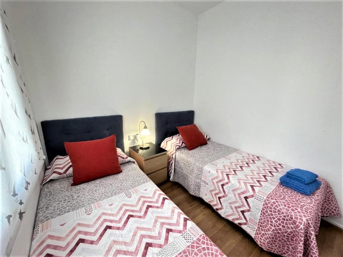 Habitaciones Rambla Catalunya 巴塞罗那 外观 照片