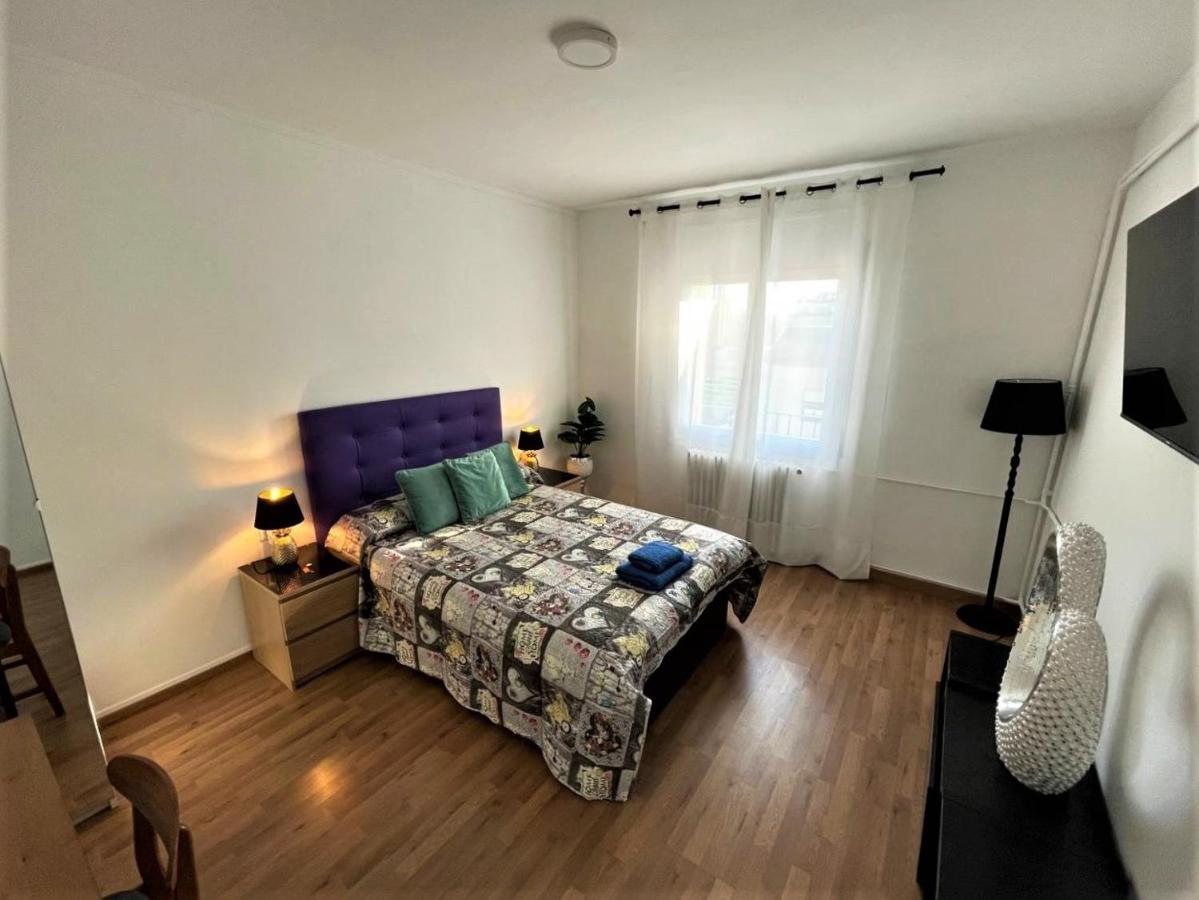 Habitaciones Rambla Catalunya 巴塞罗那 外观 照片