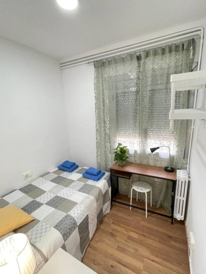 Habitaciones Rambla Catalunya 巴塞罗那 外观 照片