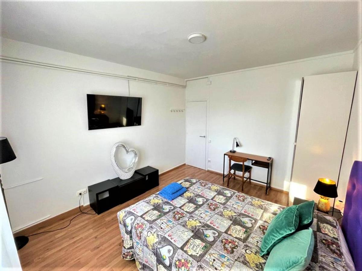 Habitaciones Rambla Catalunya 巴塞罗那 外观 照片