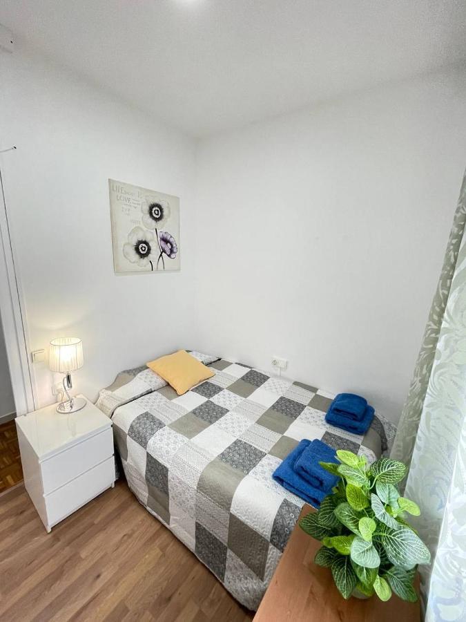 Habitaciones Rambla Catalunya 巴塞罗那 外观 照片