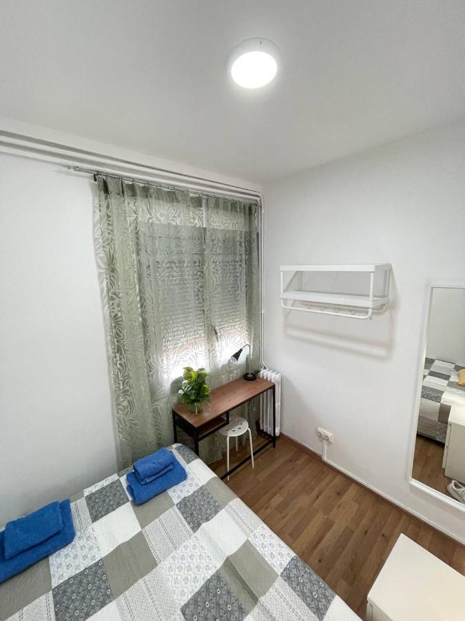 Habitaciones Rambla Catalunya 巴塞罗那 外观 照片