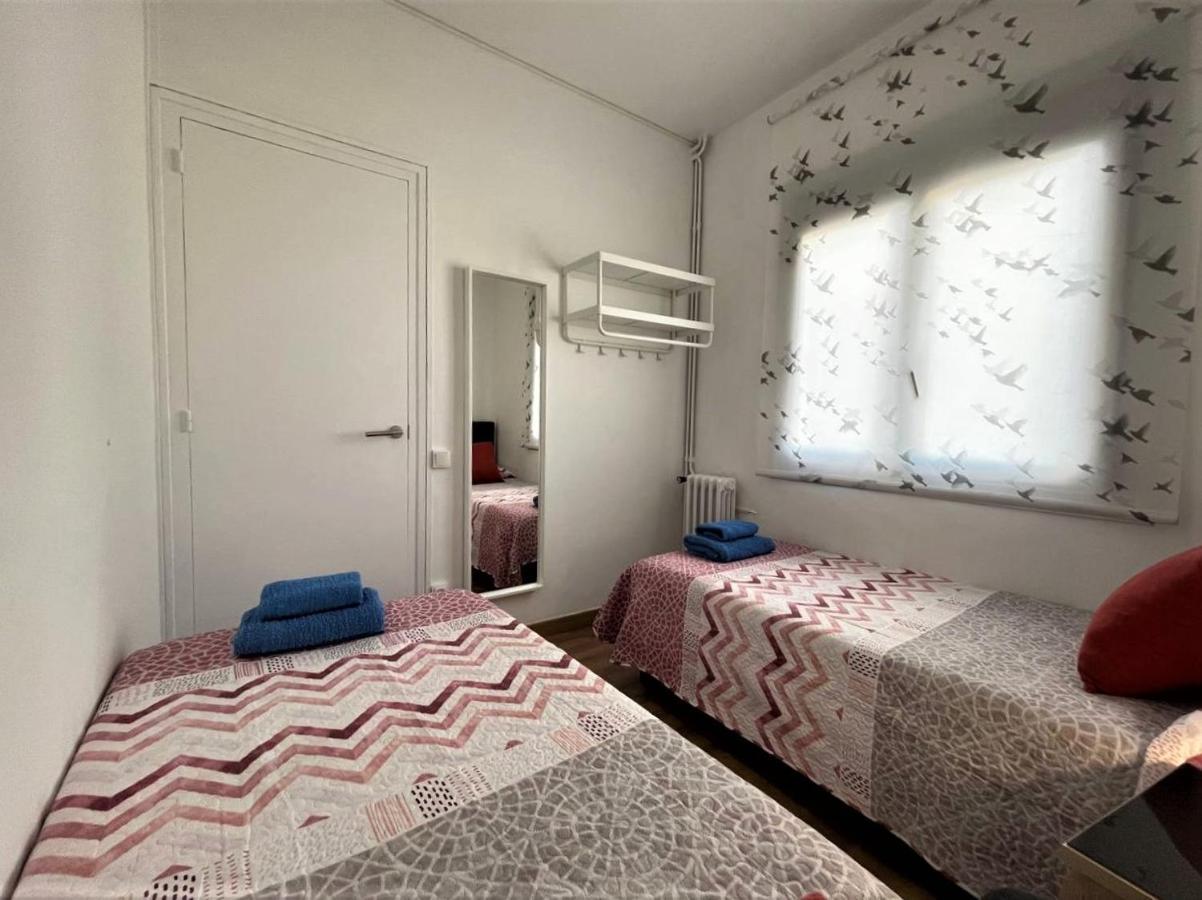 Habitaciones Rambla Catalunya 巴塞罗那 外观 照片