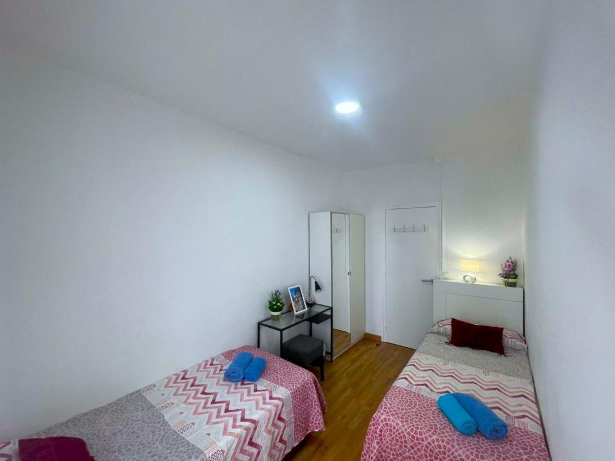 Habitaciones Rambla Catalunya 巴塞罗那 外观 照片