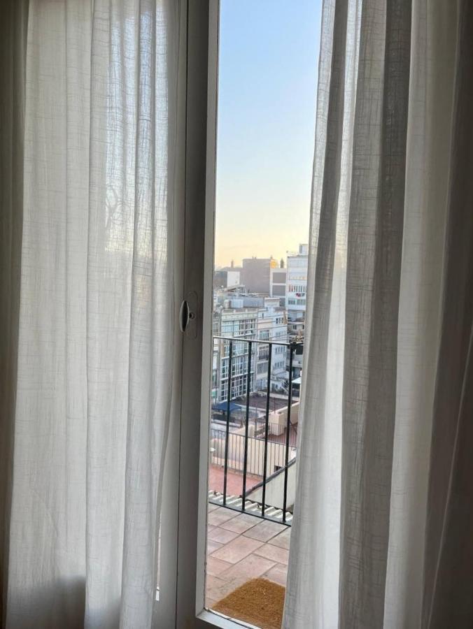 Habitaciones Rambla Catalunya 巴塞罗那 外观 照片