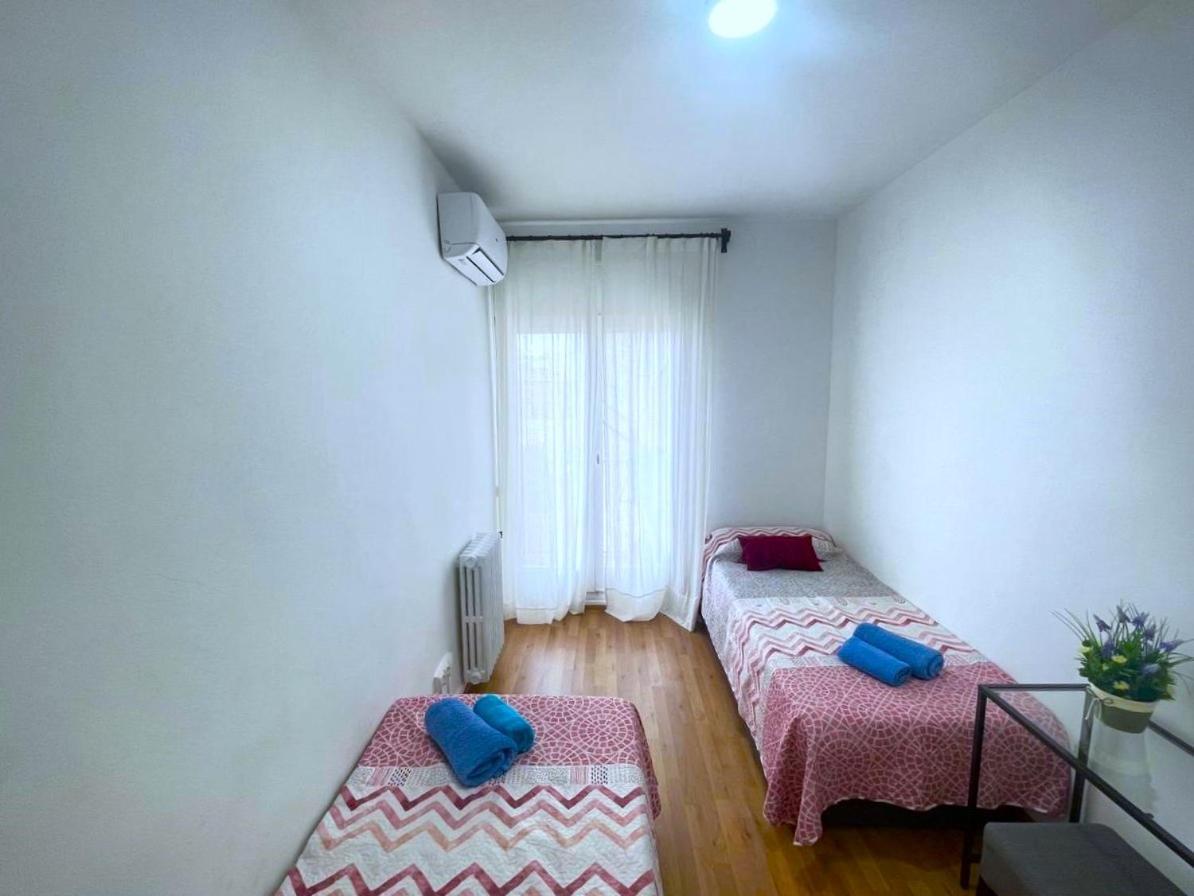 Habitaciones Rambla Catalunya 巴塞罗那 外观 照片