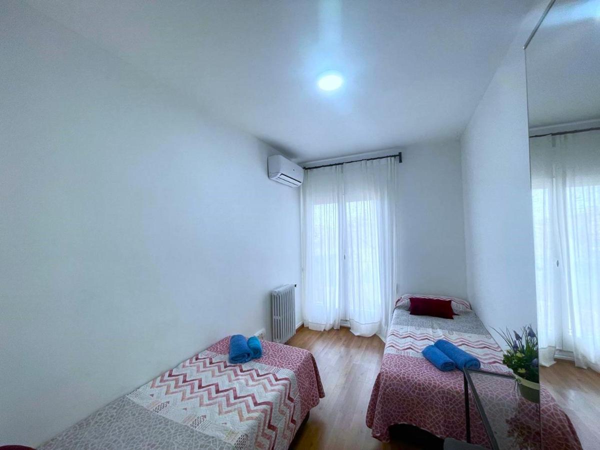 Habitaciones Rambla Catalunya 巴塞罗那 外观 照片