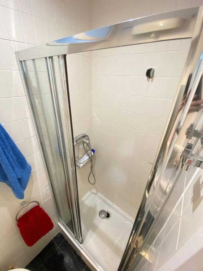 Habitaciones Rambla Catalunya 巴塞罗那 外观 照片